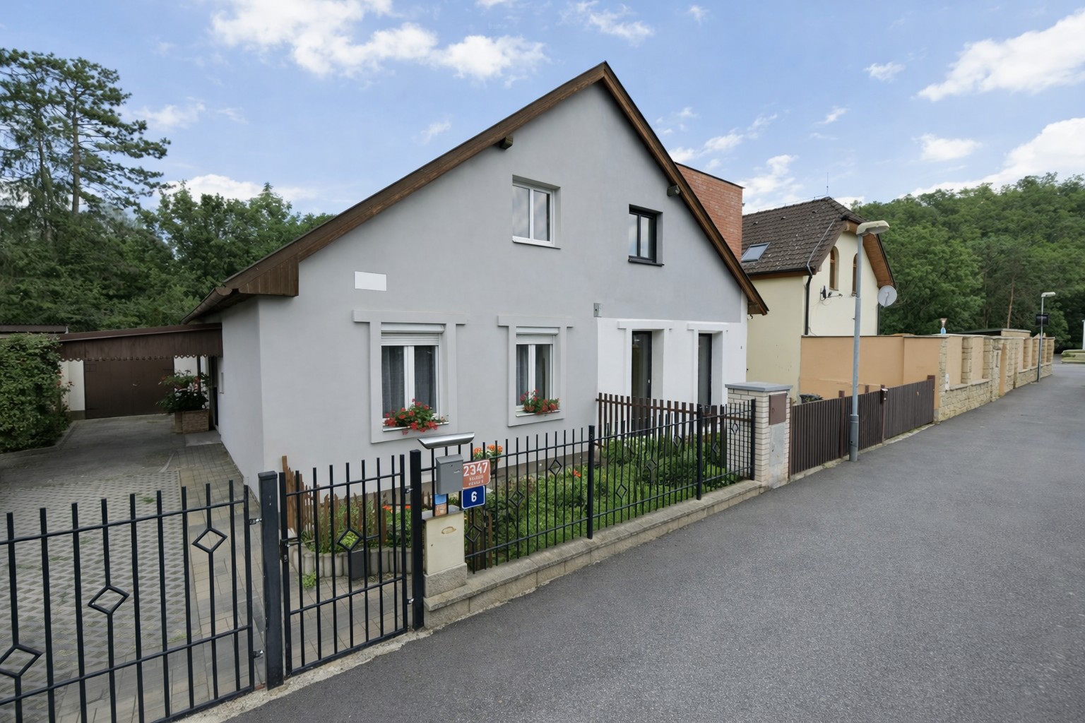 Dejvice 1