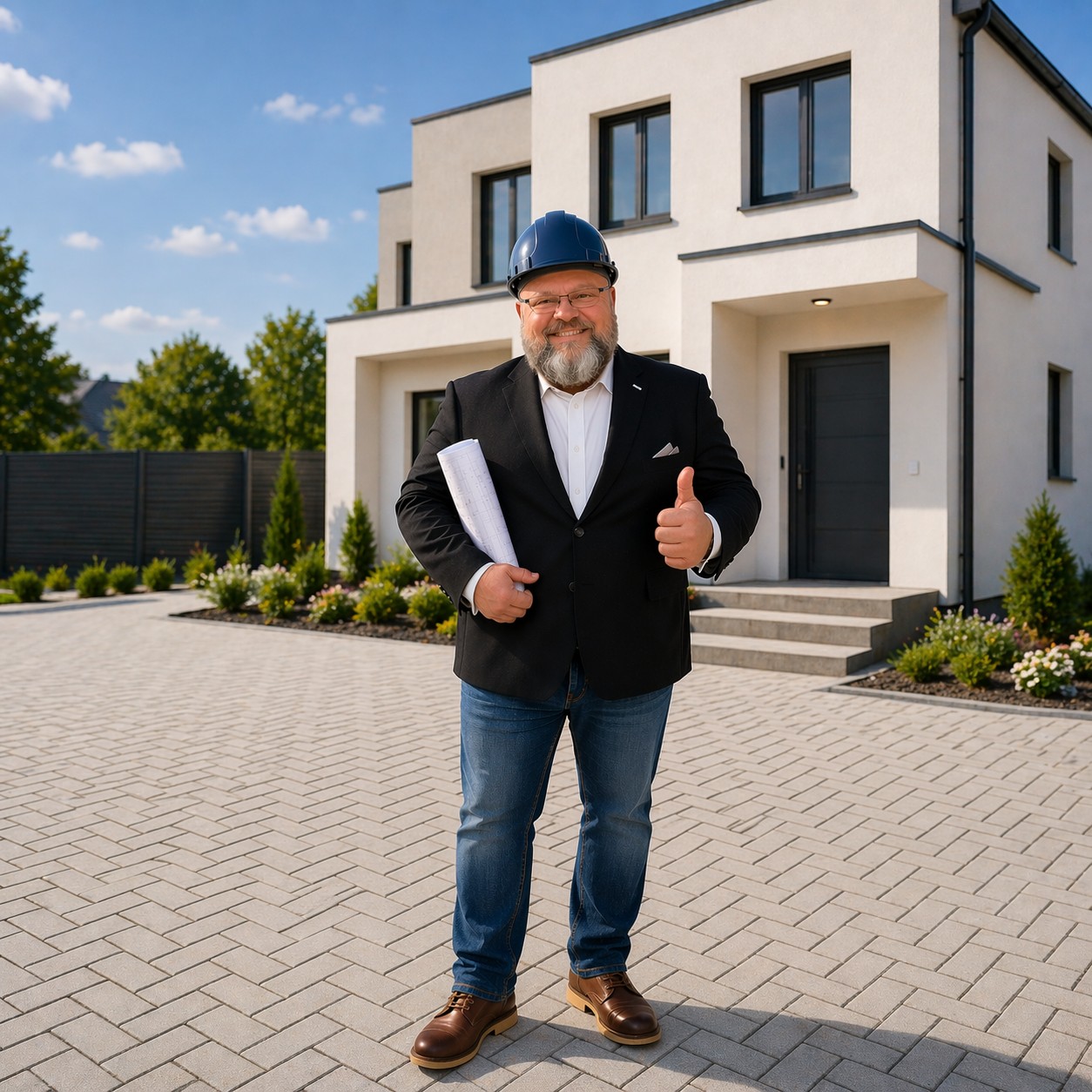 Dům jako aktivum — Swissinvest